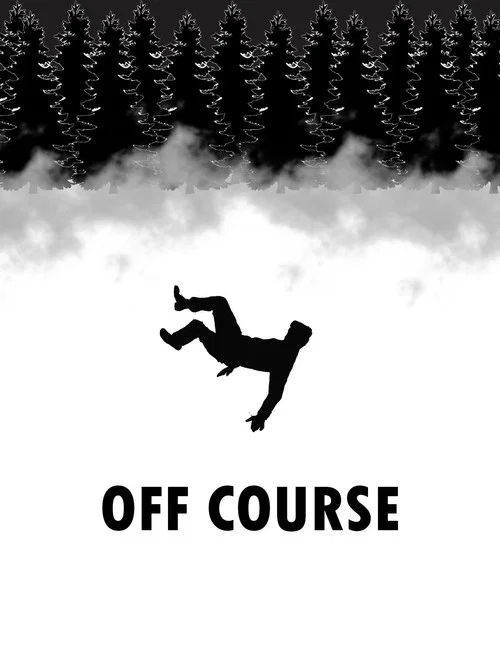 Off Course постер
