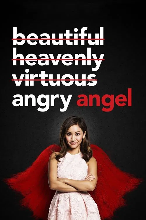 Angry Angel постер
