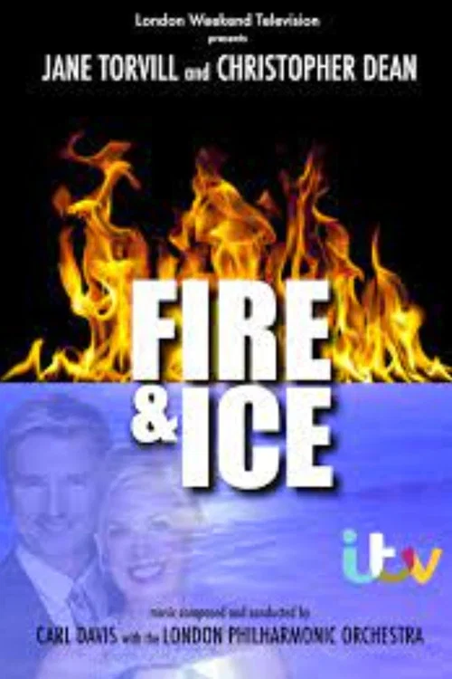 Fire & Ice постер
