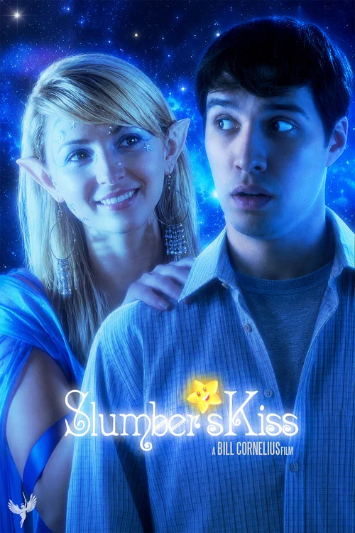 Slumber's Kiss постер