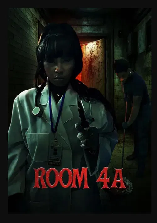 Room 4A постер