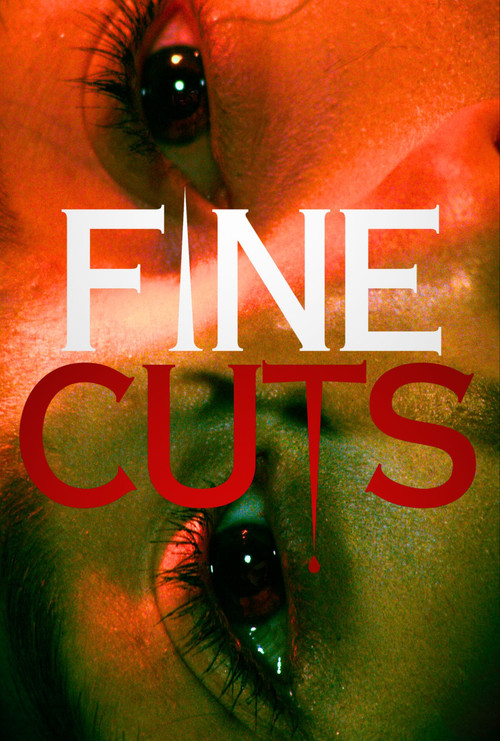 Fine Cuts постер