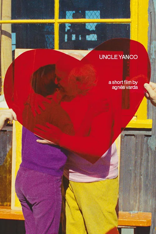 Uncle Yanco постер
