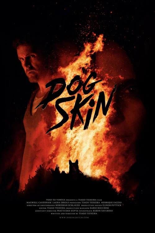 Dog Skin and Other Stories постер