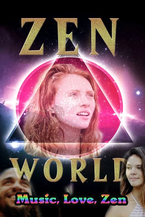 Zen World постер