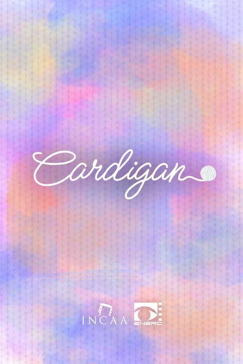 CARDIGAN постер