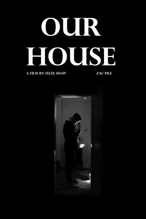 Our House постер