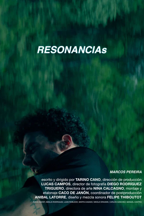 RESONANCEs постер