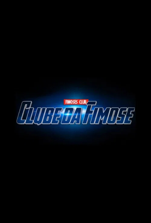 Clube da Fimose постер