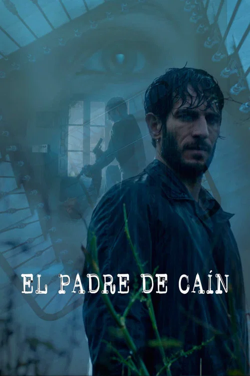 El padre de Caín постер