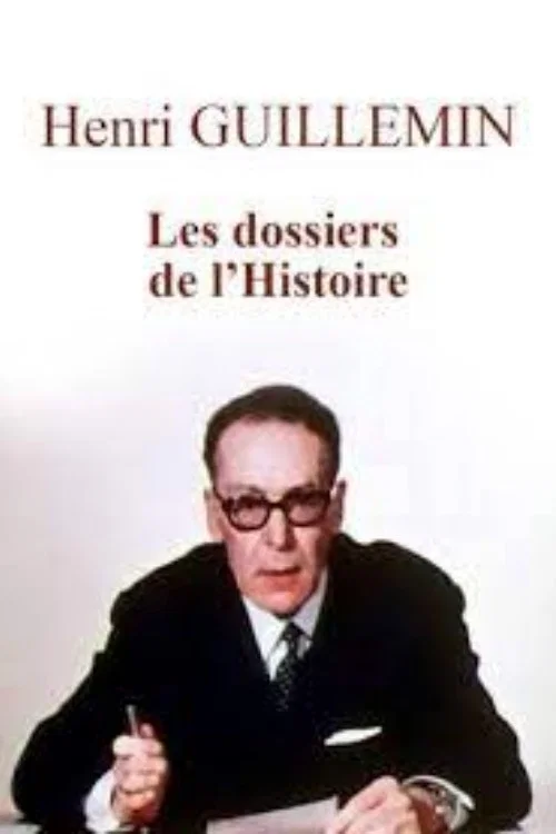 Les Dossiers de l'Histoire постер