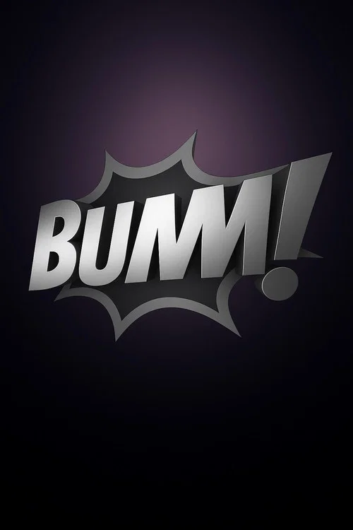 Bumm! постер