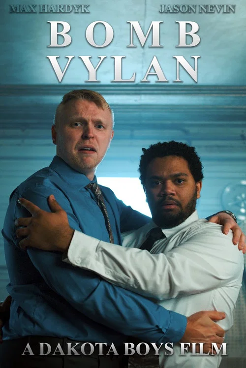 Bomb Vylan постер