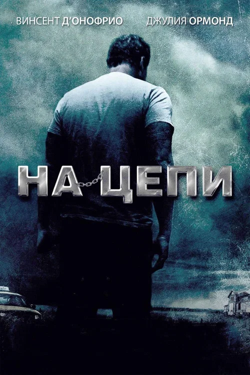На цепи постер