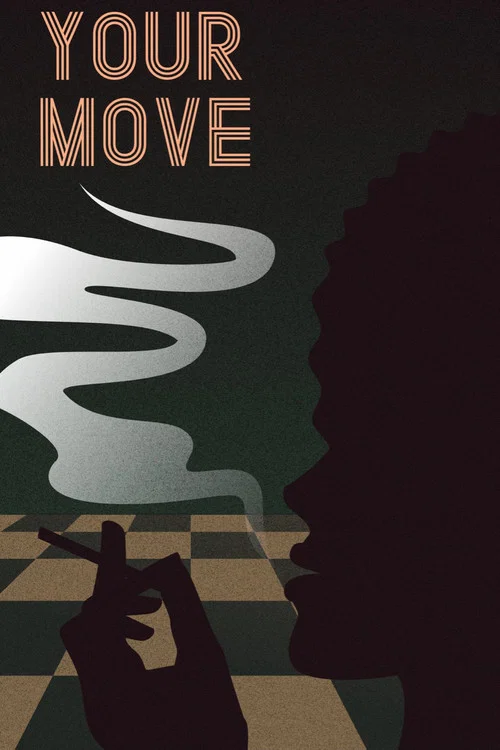 Your Move постер