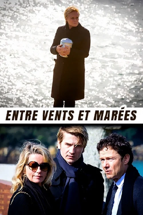 Entre vents et marées постер