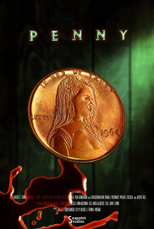 Penny постер