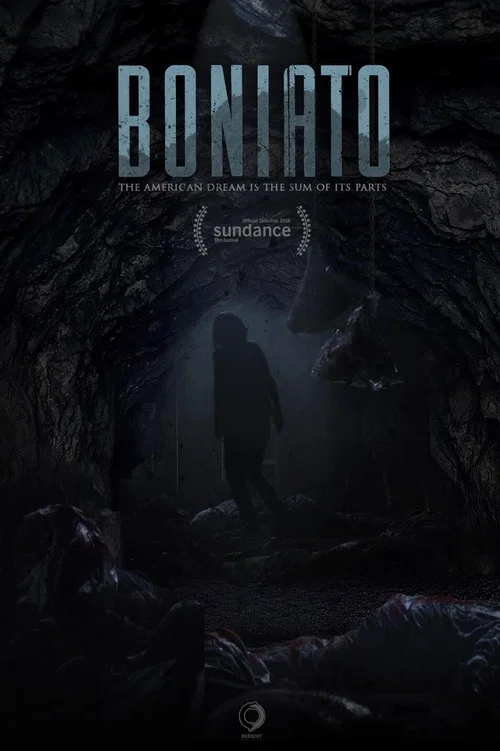 Boniato постер