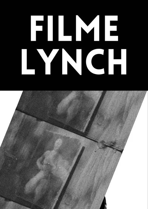 Filme Lynch постер