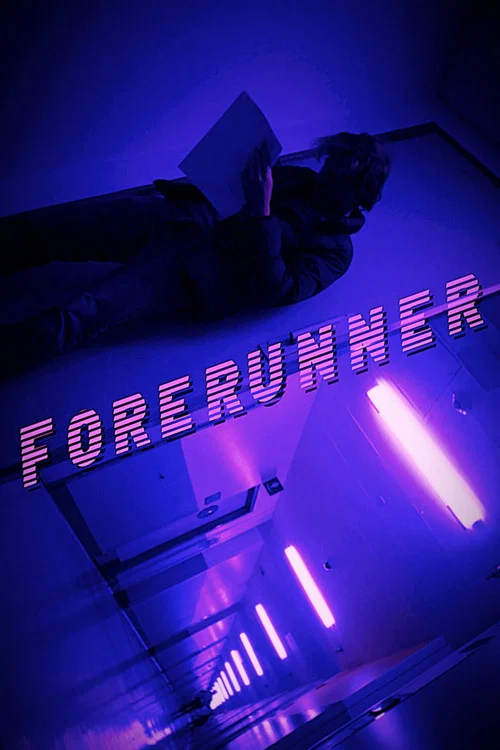 FORERUNNER постер