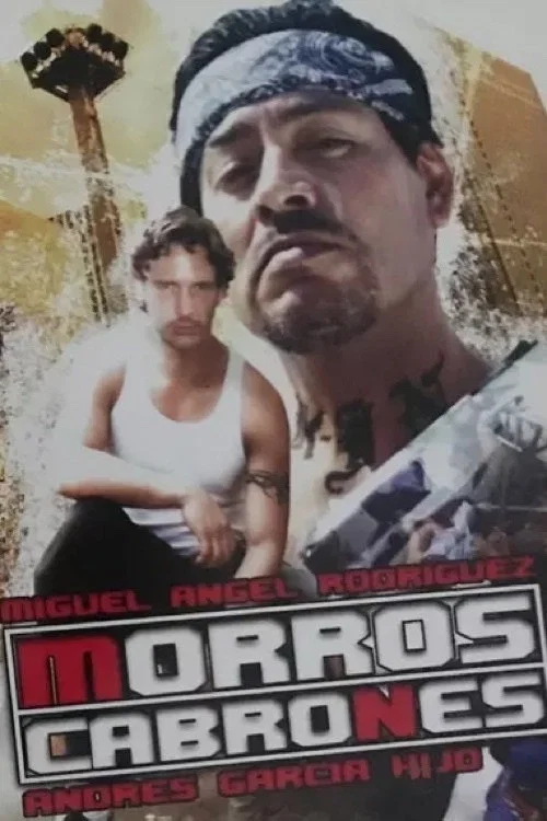 Morros Carbones постер