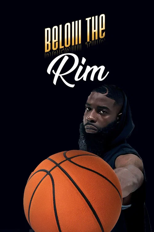 Below the Rim постер