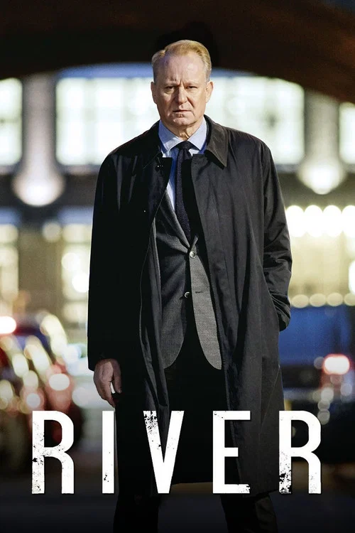 Ривер постер