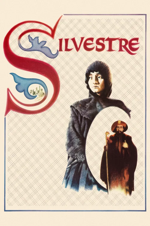 Silvestre постер