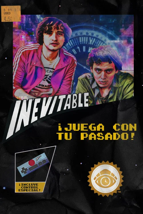 Inevitable постер