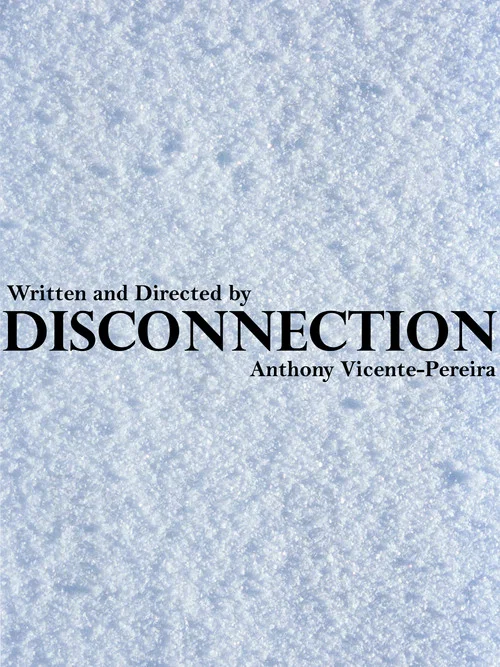 Disconnection постер