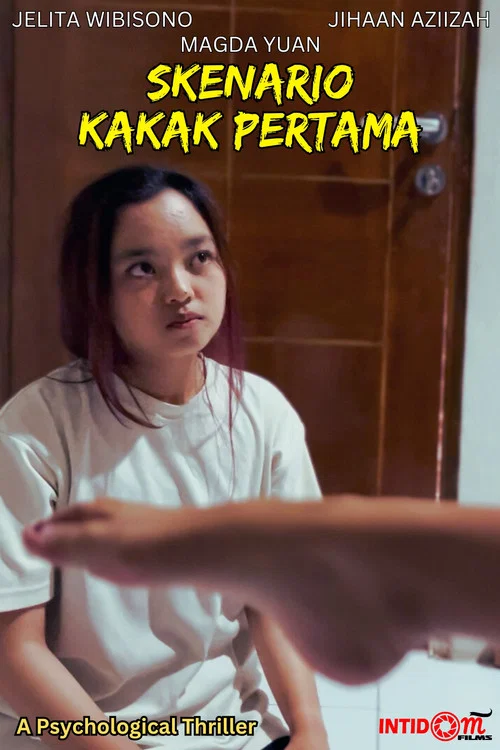 Skenario Kakak Pertama постер