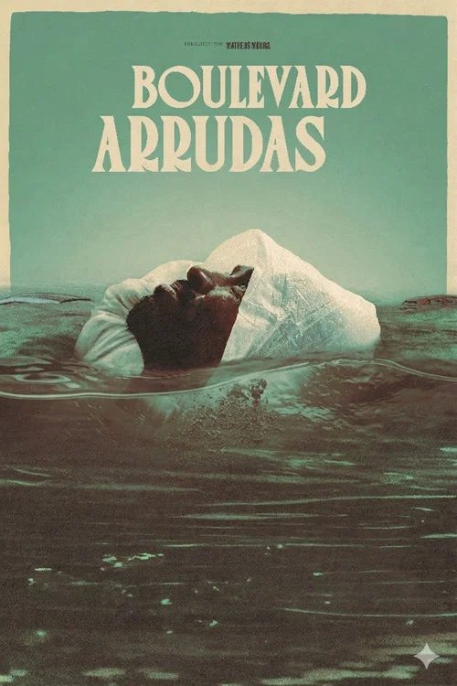 Boulevard Arrudas постер