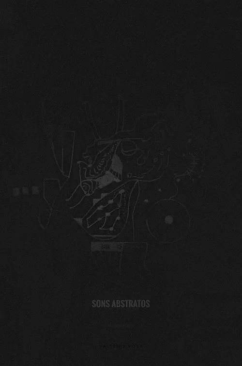 Sons Abstratos постер