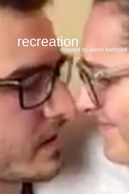 recreation постер