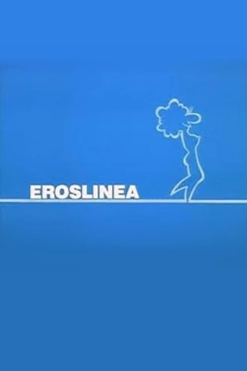 Eroslinea постер