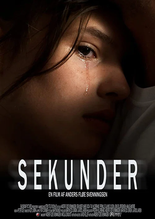 Sekunder постер
