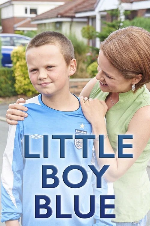 Little Boy Blue постер