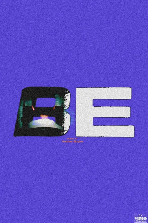 BE - VOLUME ONE постер