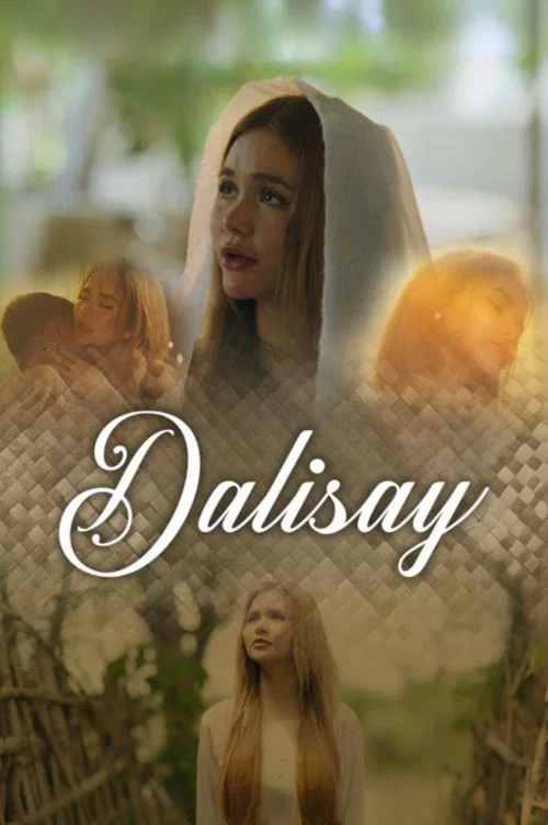 Dalisay постер