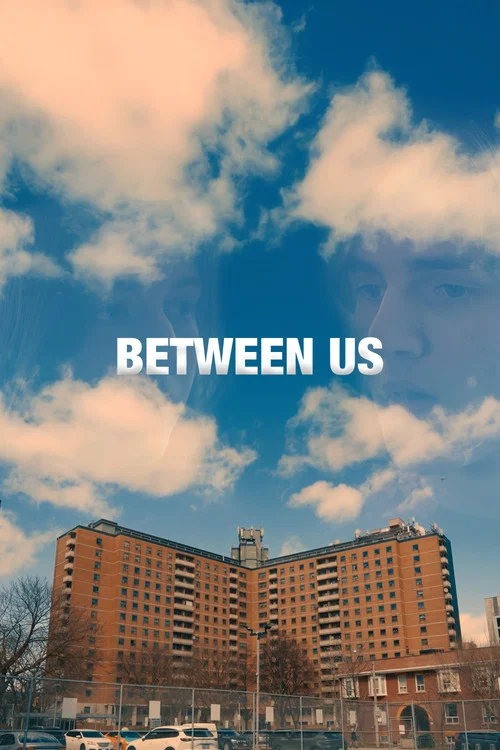 Between Us постер