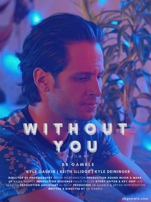 Without You постер