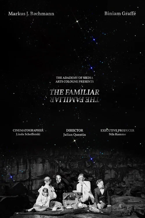 The Familiar постер