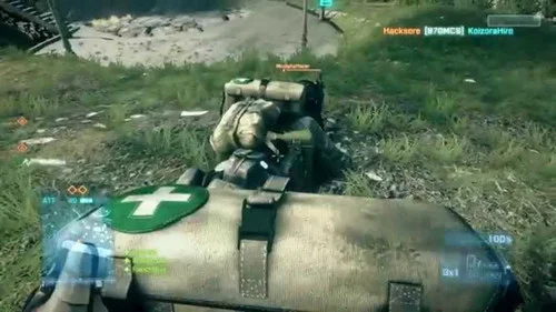 Эпизод 3