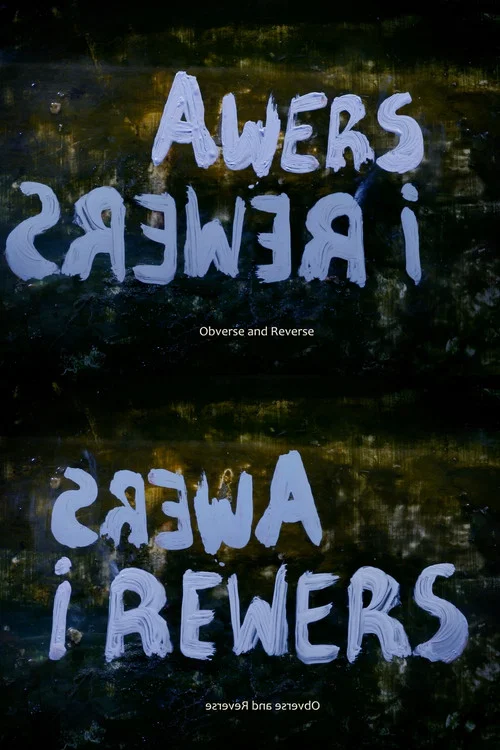 Awers i Rewers постер