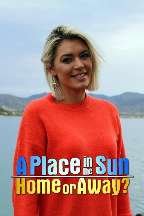 A Place in the Sun: Home or Away постер