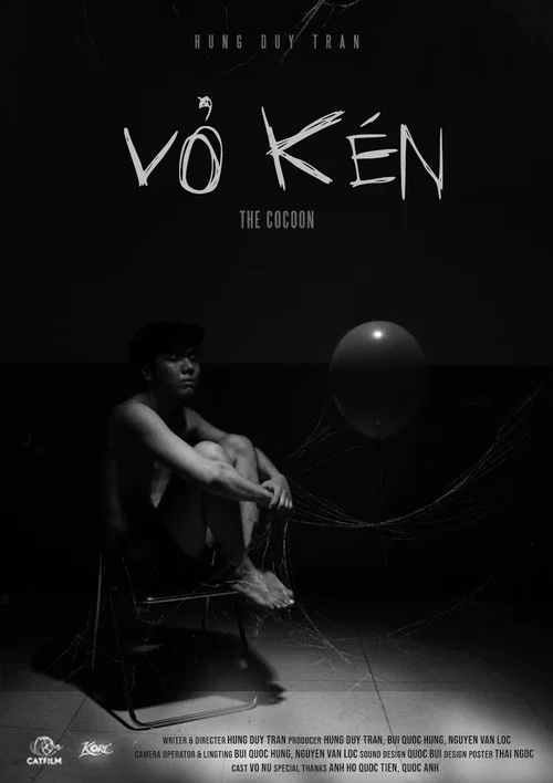 Vỏ Kén постер