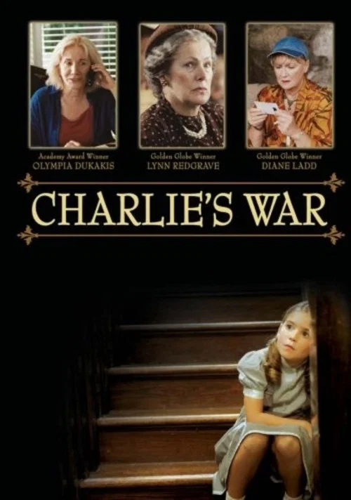 Charlie's War постер