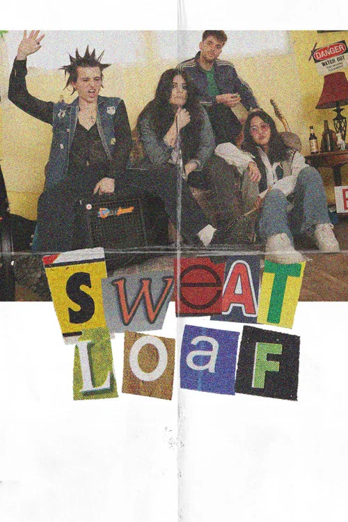 Sweat Loaf постер