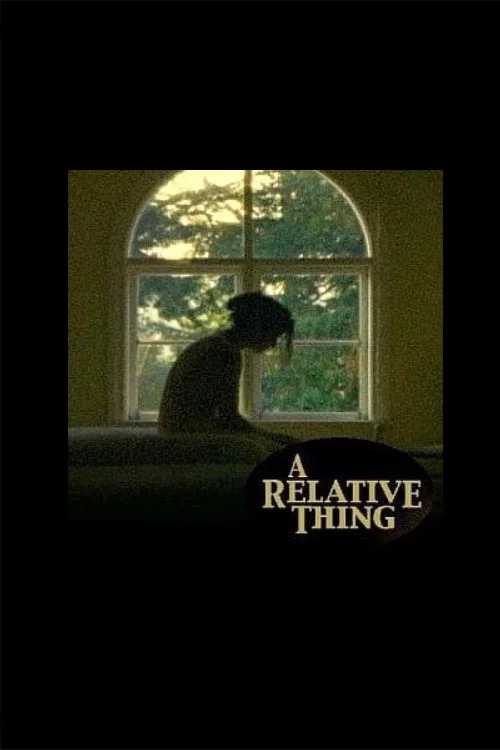A Relative Thing постер