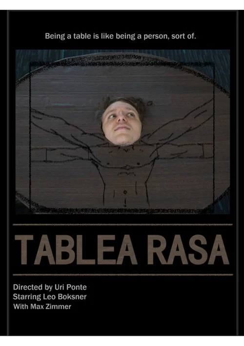 Tablea Rasa постер